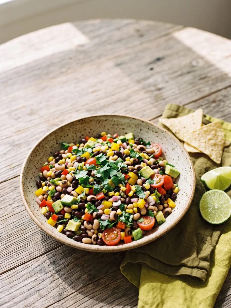 Cowboy caviar